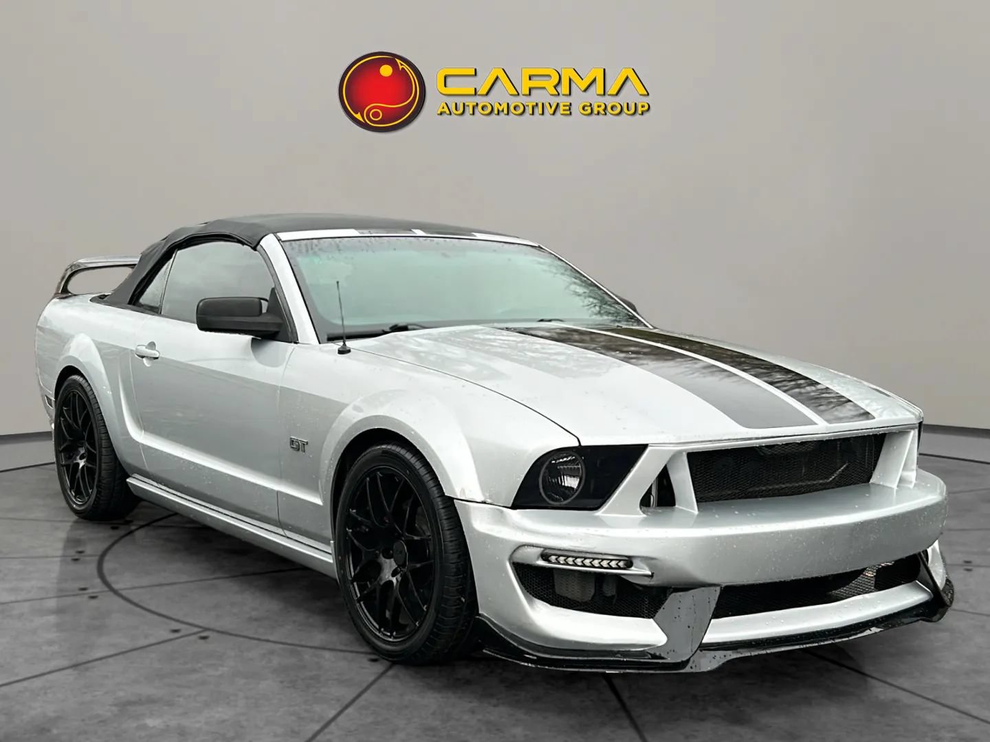 Used 2006 Ford Mustang GT Premium RWD image 11