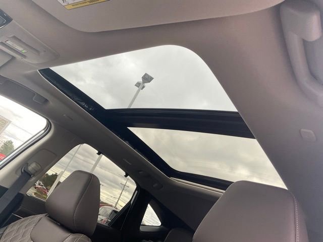 New 2026 Nissan Murano Platinum w/ Technology Package image 19