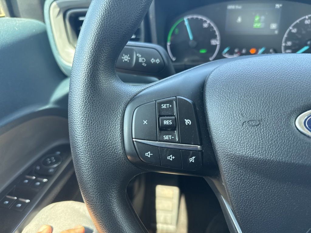 Used 2024 Ford Maverick XL FWD image 14