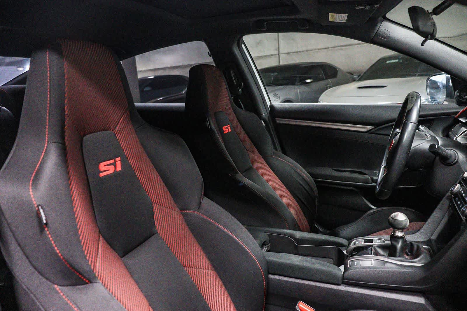 Used 2020 Honda Civic Si image 18