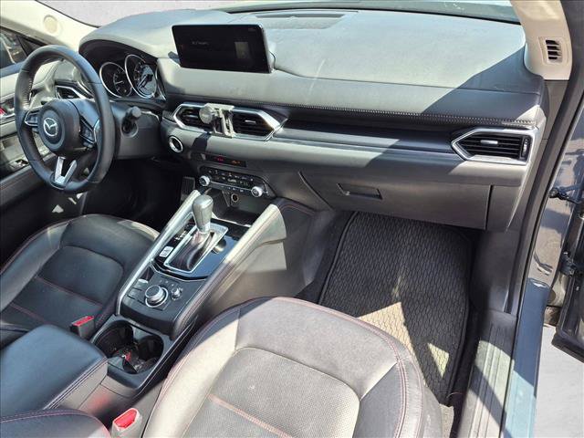 Used 2022 MAZDA CX-5 Carbon Edition AWD/4WD image 21