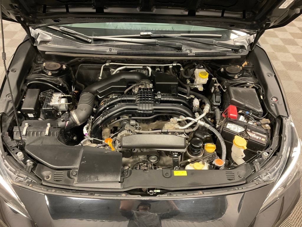 Used 2019 Subaru Impreza 2.0i AWD/4WD image 16