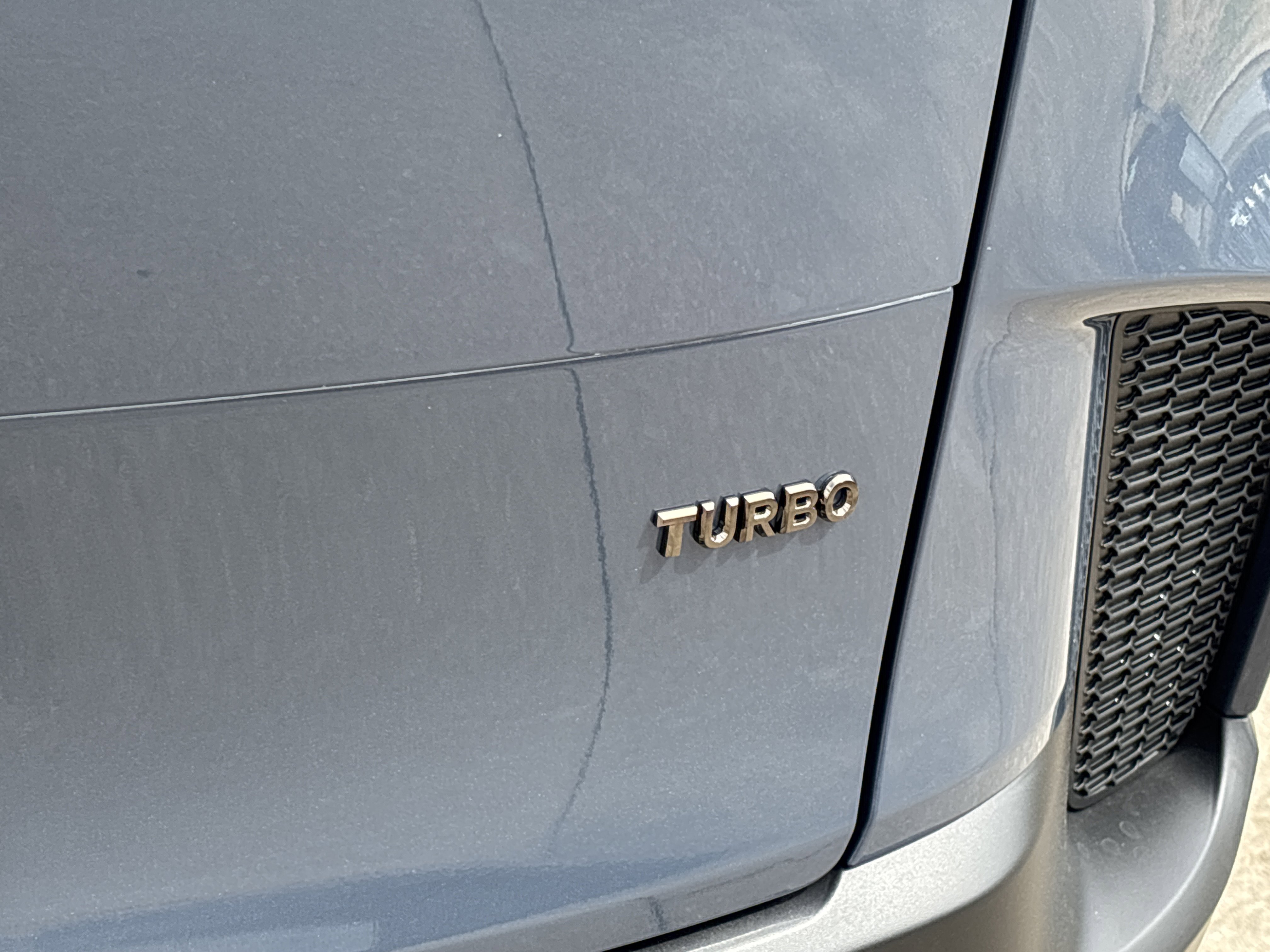 New 2026 MAZDA CX-50 2.5 Turbo w/ Accent Package image 6