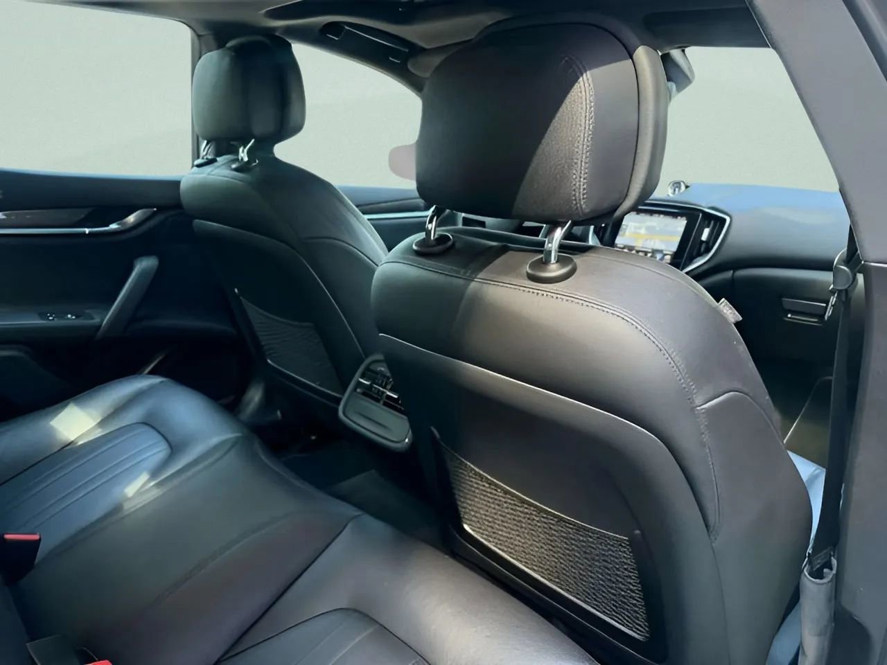 Used 2019 Maserati Ghibli S Q4 image 18