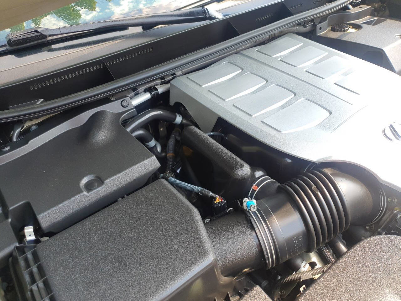 Used 2011 Lexus GX 460 image 58