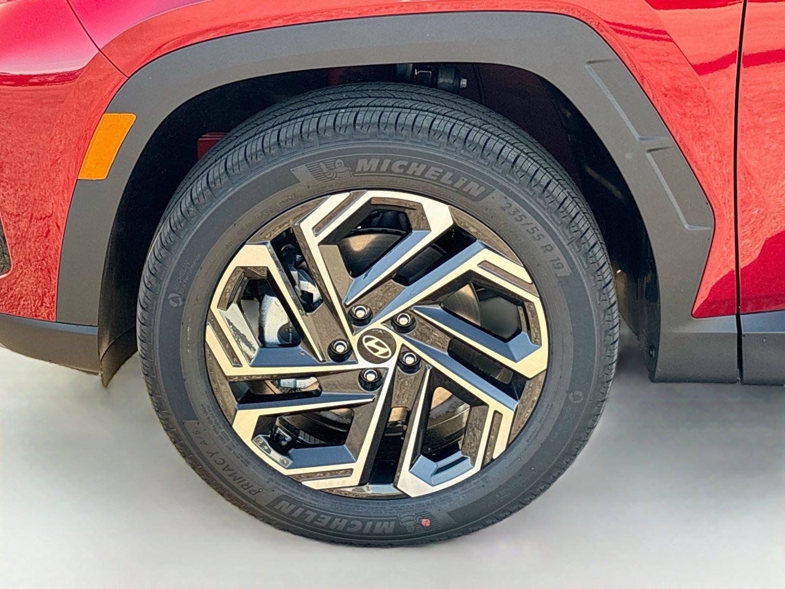 New 2026 Hyundai Tucson SEL Plus AWD/4WD image 29