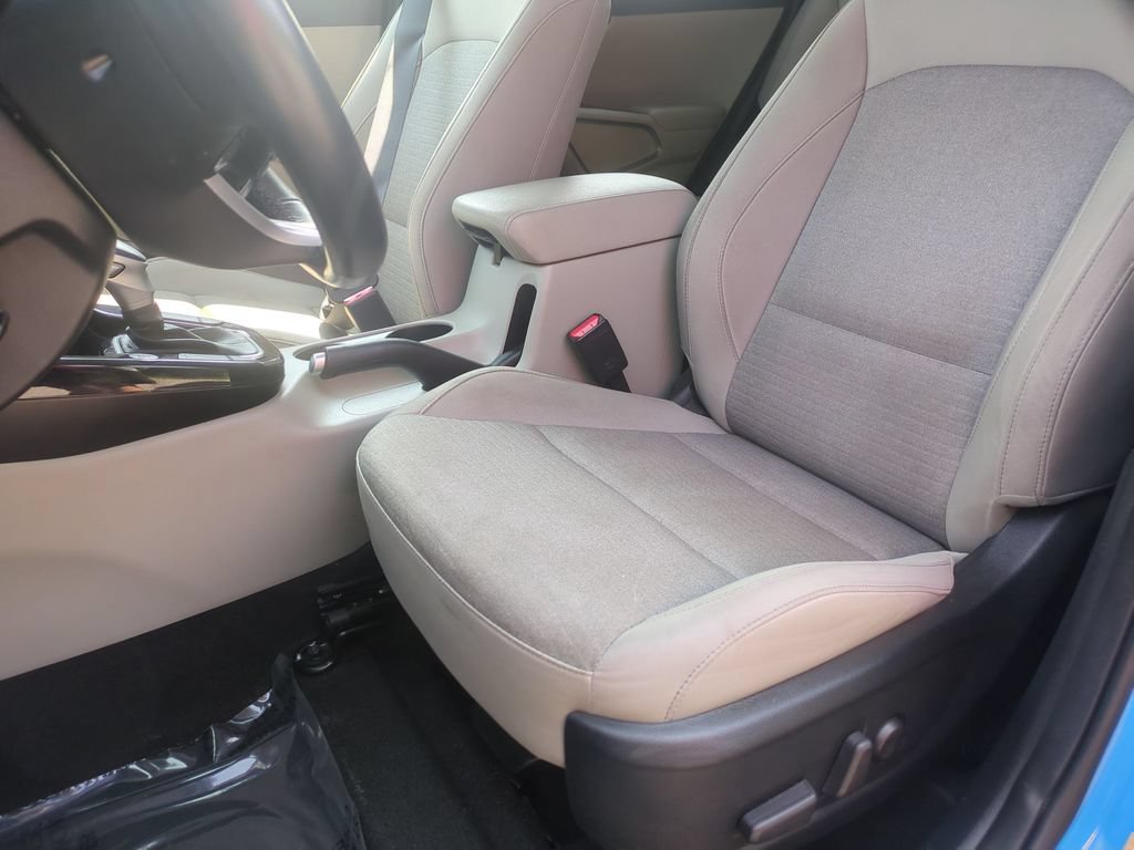 Used 2024 Kia Soul EX FWD image 14