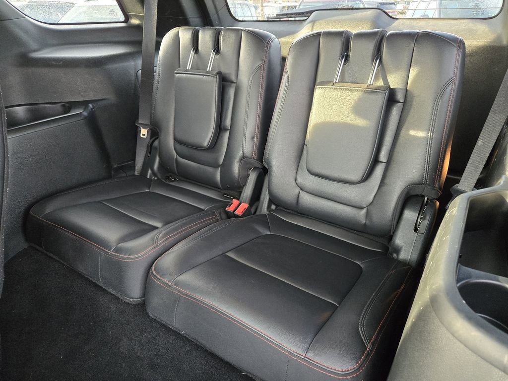 Used 2019 Ford Explorer Sport w/ Equipment Group 401A image 6