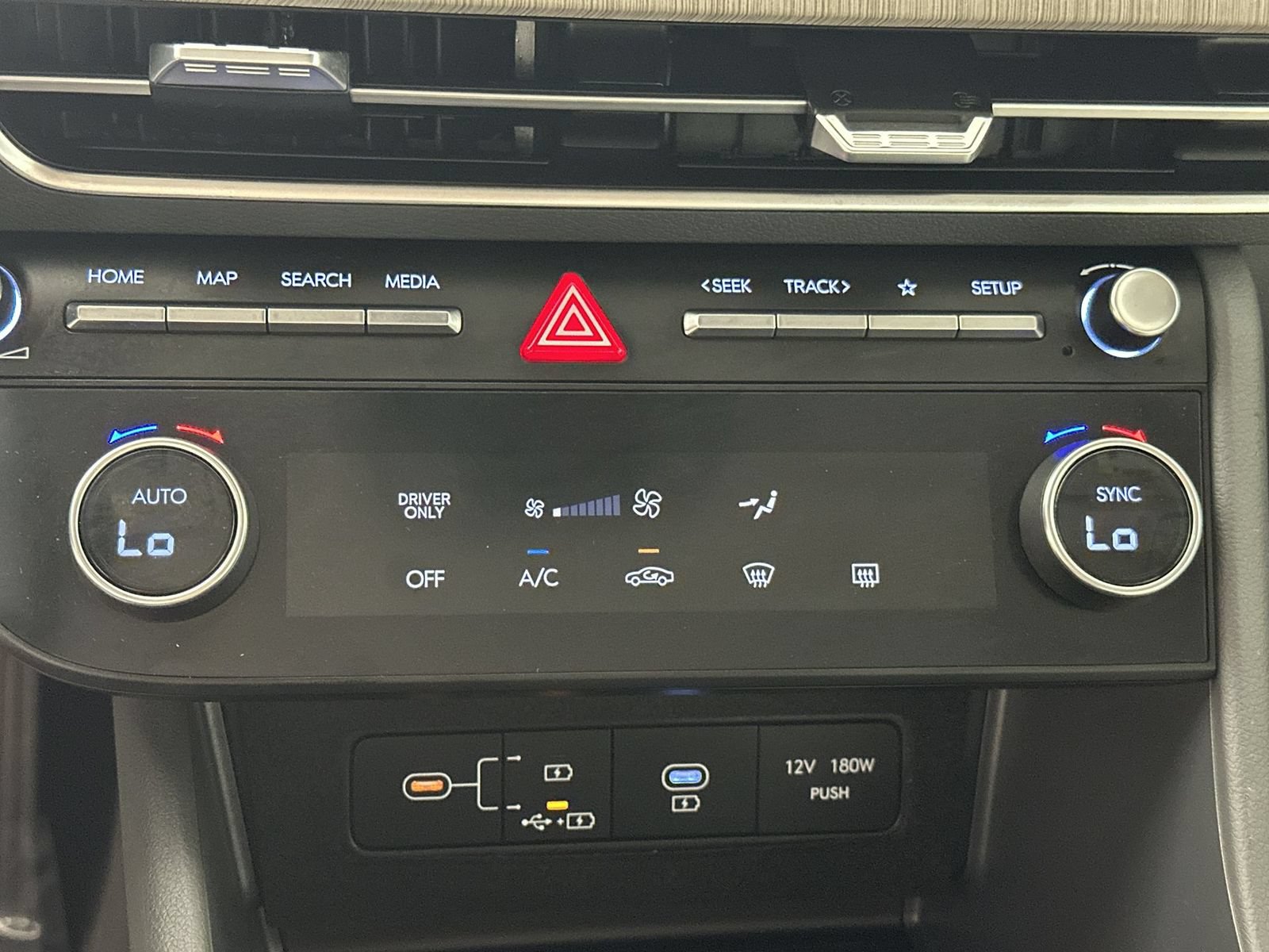 Used 2026 Hyundai Sonata Blue FWD image 19