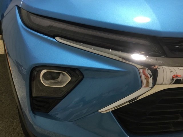 New 2025 Chevrolet TrailBlazer LT w/ Convenience Package image 26