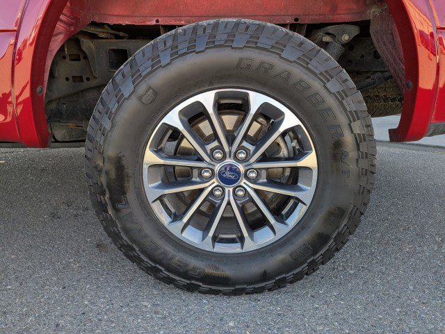 Used 2020 Ford F150 XLT w/ Equipment Group 302A Luxury AWD/4WD image 24