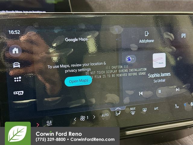 New 2026 Ford Expedition Platinum w/ Platinum Ultimate Package image 16