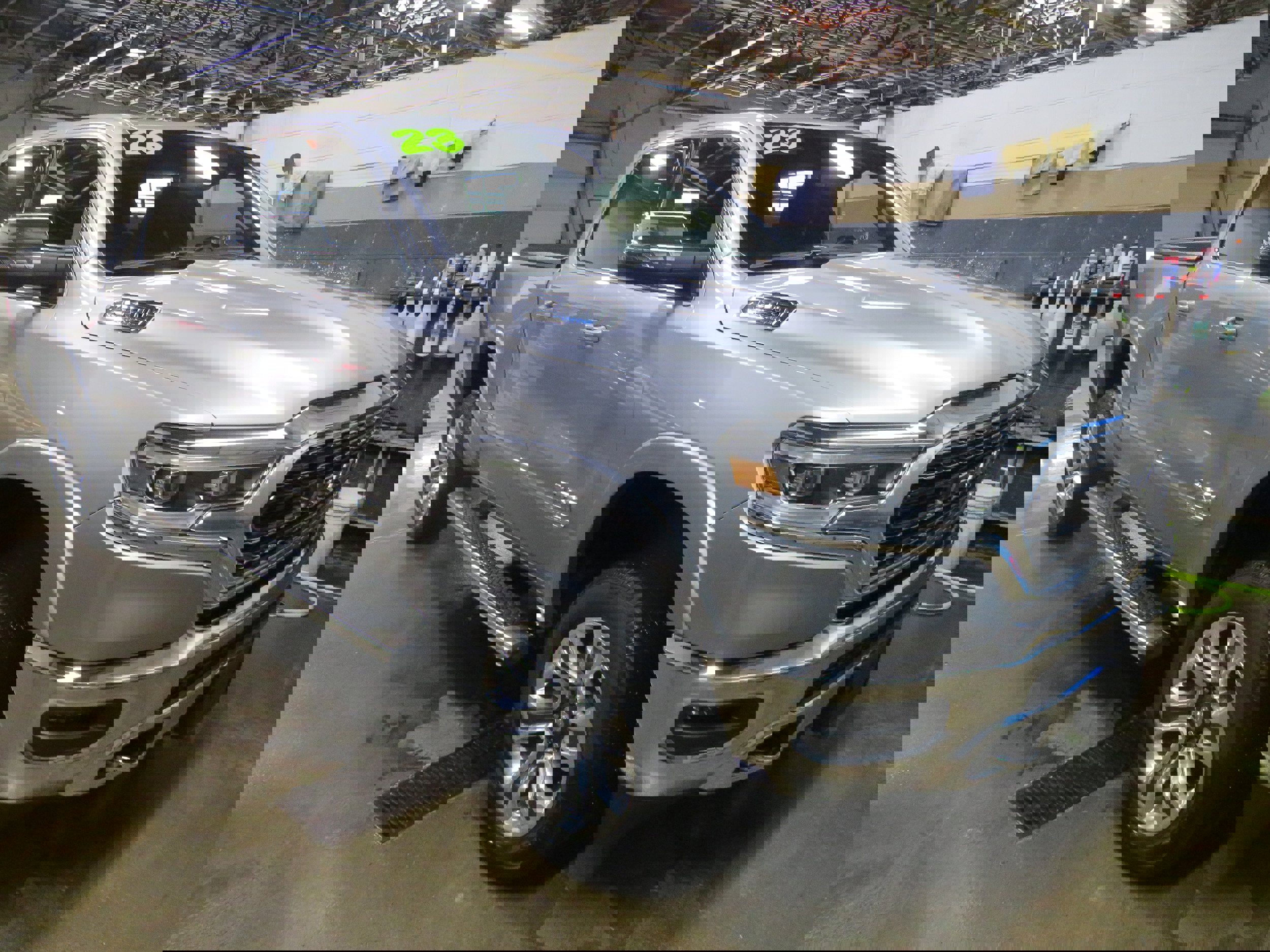 Used 2023 RAM 1500 Limited