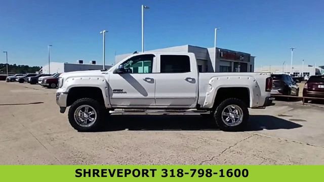 Used 2016 GMC Sierra 1500 SLT w/ SLT Preferred Package image 6