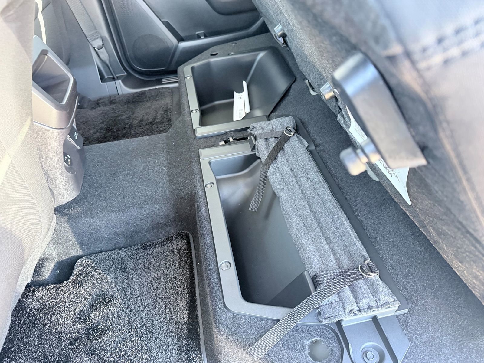 New 2025 Ford Ranger XLT w/ FX4 Off-Road Package image 24