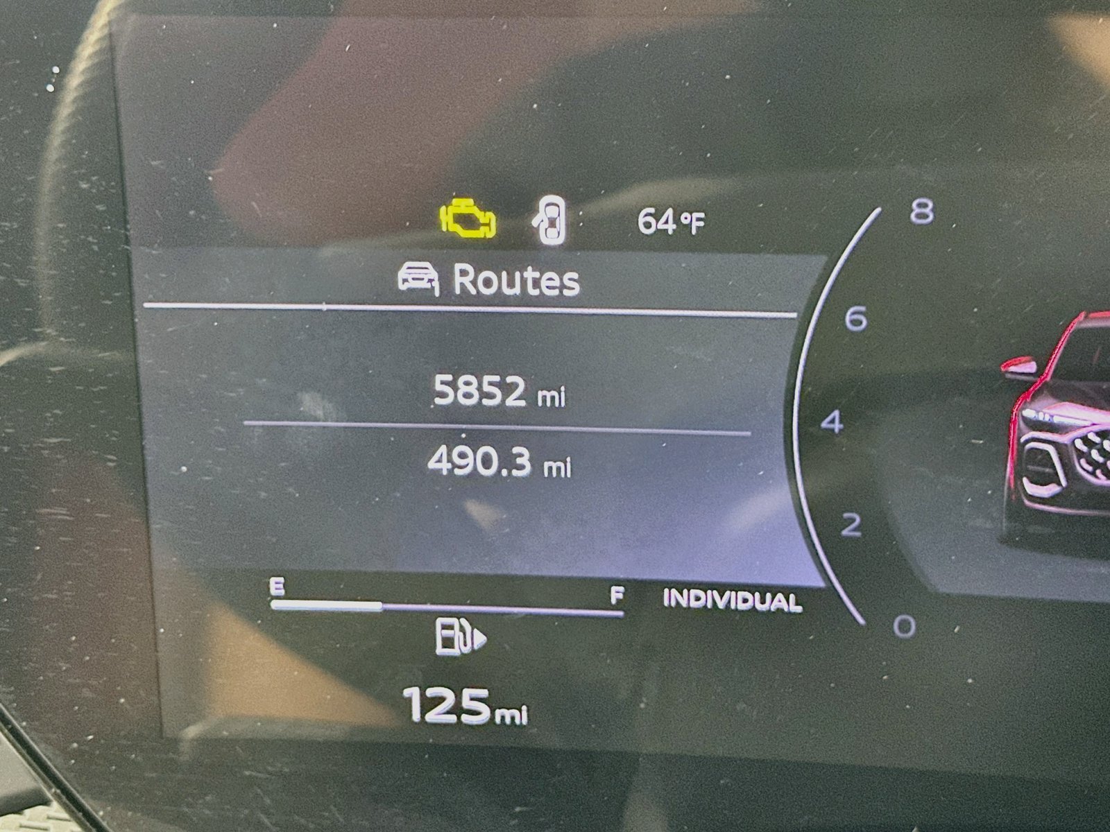 Certified 2025 Audi SQ5 Premium Plus AWD/4WD image 22