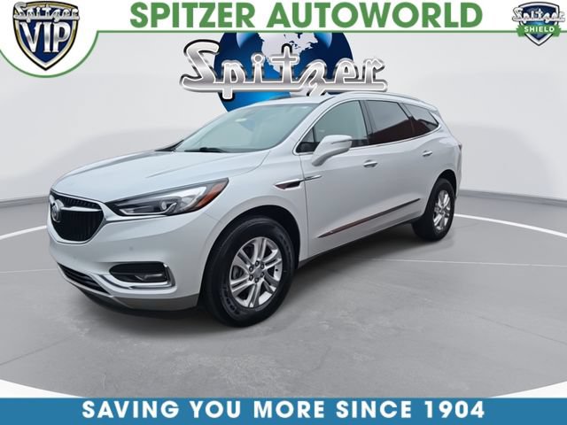 Used 2019 Buick Enclave Premium w/ Trailering Package, 5000 lbs. FWD image 5