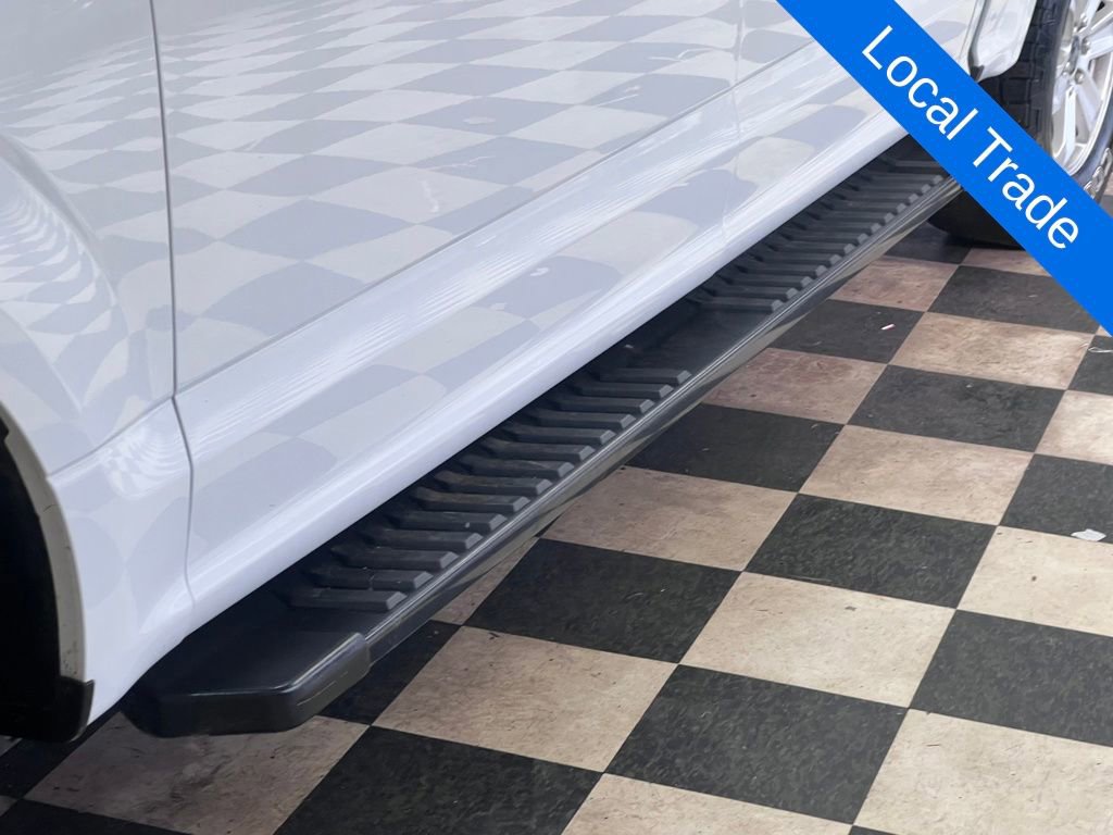 Used 2018 Ford F150 XL w/ Equipment Group 101A Mid image 7