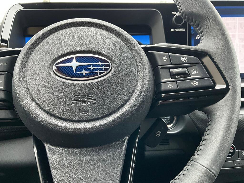 New 2026 Subaru Outback Limited image 22