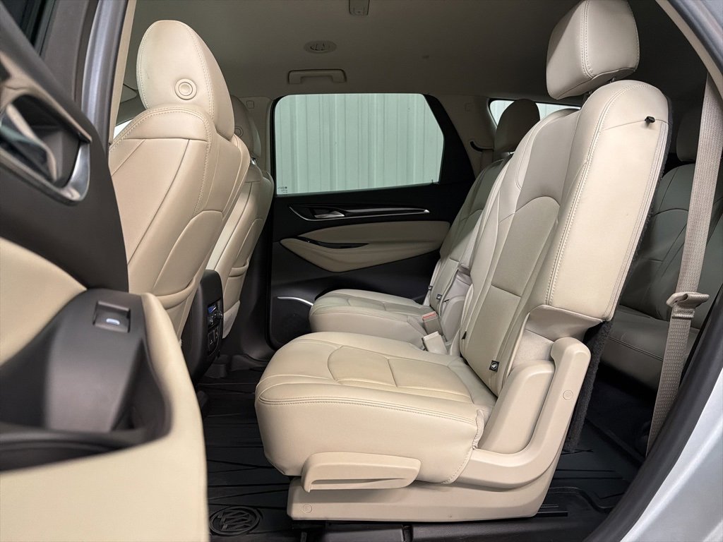 Used 2021 Buick Enclave Essence w/ Sound and Sites Package image 24