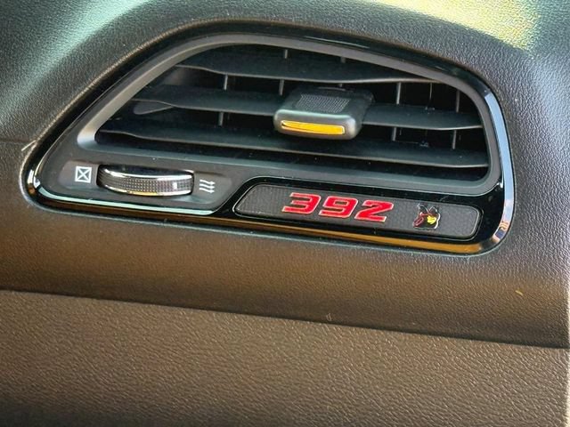 Used 2021 Dodge Challenger R/T Scat Pack w/ Dynamics Package RWD image 18