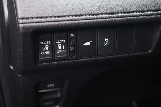 New 2026 Honda Odyssey EX-L image 13