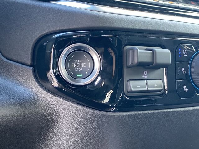 Certified 2026 Chevrolet Silverado 1500 LTZ w/ LTZ Premium Package image 20