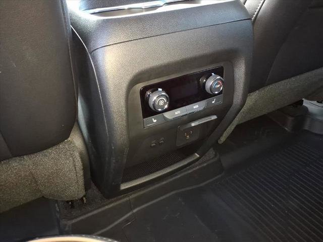 New 2026 Chevrolet Traverse High Country w/ LPO, Floor Liner Package image 15