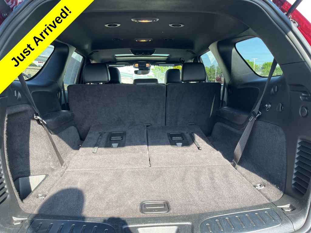 Used 2022 Dodge Durango GT AWD/4WD image 19