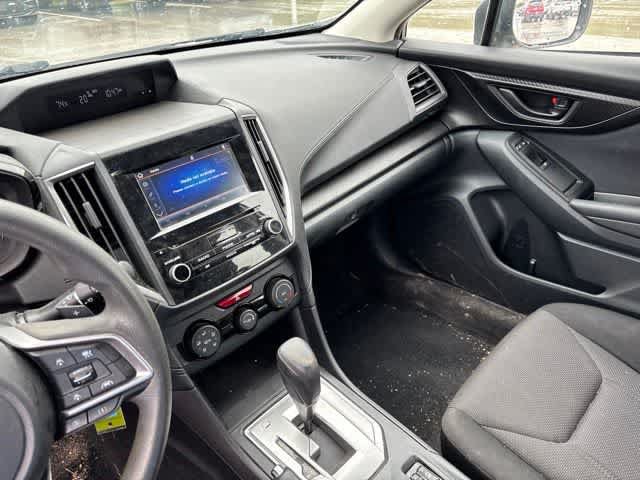 Used 2022 Subaru Impreza 2.0i Premium AWD/4WD image 20