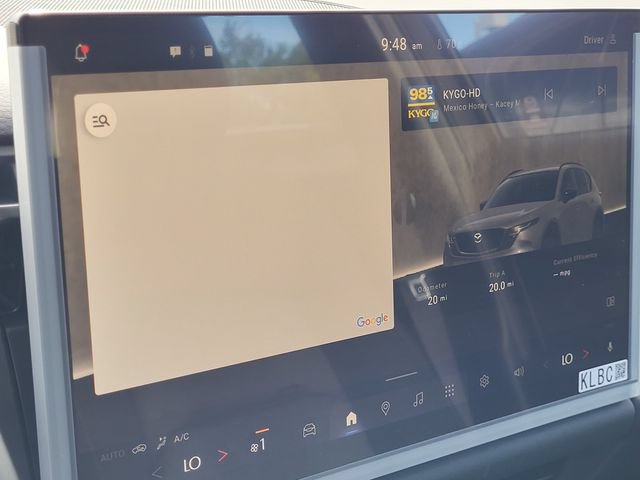 New 2026 MAZDA CX-5 AWD 2.5 S image 19