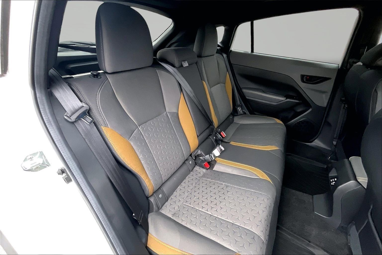 Certified 2025 Subaru Crosstrek 2.5i Sport image 27