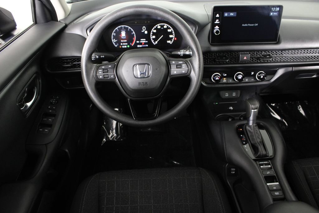 Used 2026 Honda HR-V LX image 7