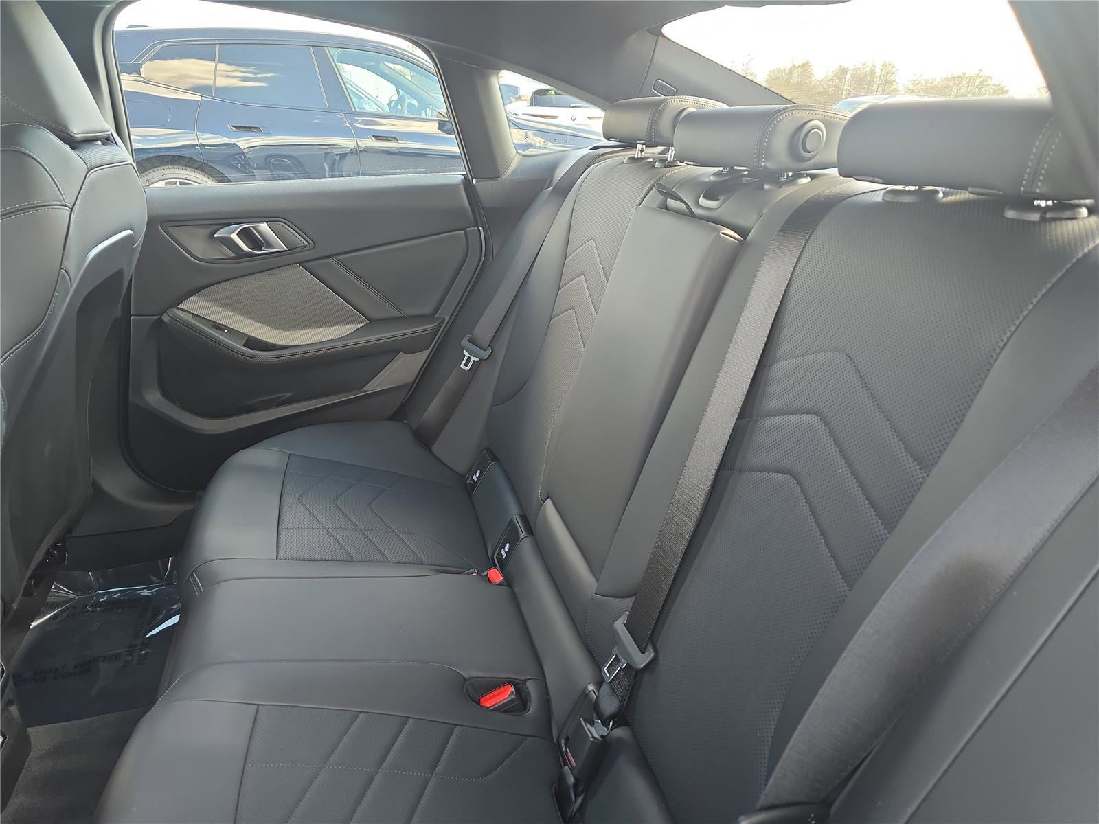 Certified 2025 BMW 228i xDrive w/ M Sport Package image 12