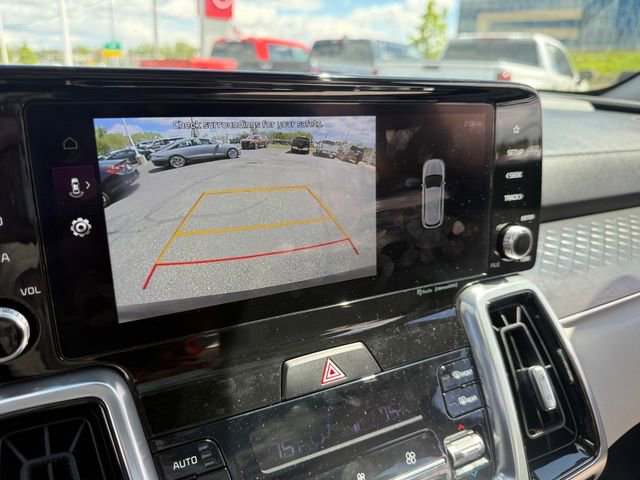 Used 2023 Kia Sorento SX AWD/4WD image 18