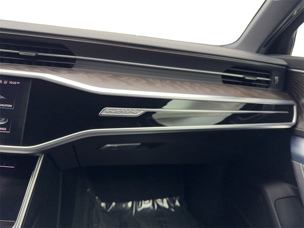 Used 2022 Audi A6 Premium Plus w/ Premium Plus Package image 59