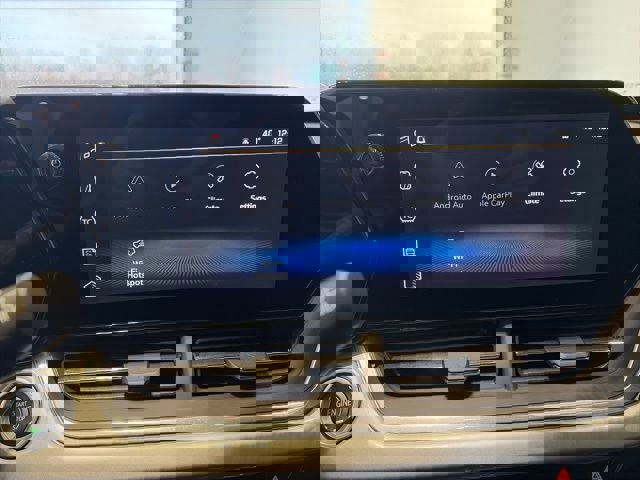 New 2026 Chevrolet Trax LT w/ Driver Confidence Package image 17