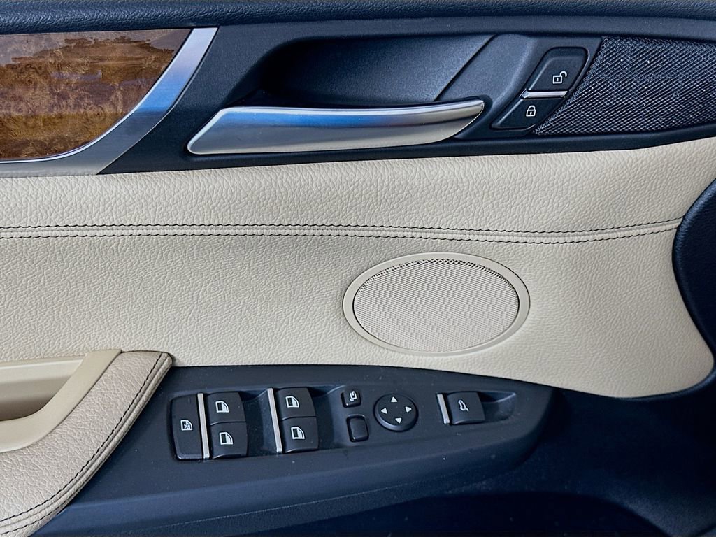 Used 2016 BMW X3 xDrive28i image 18