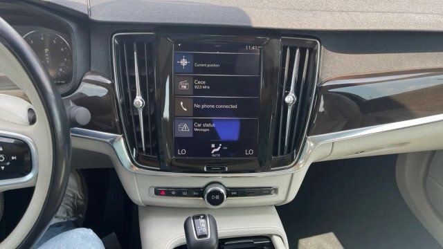 Used 2018 Volvo S90 T5 Momentum w/ Convenience Package AWD/4WD image 21