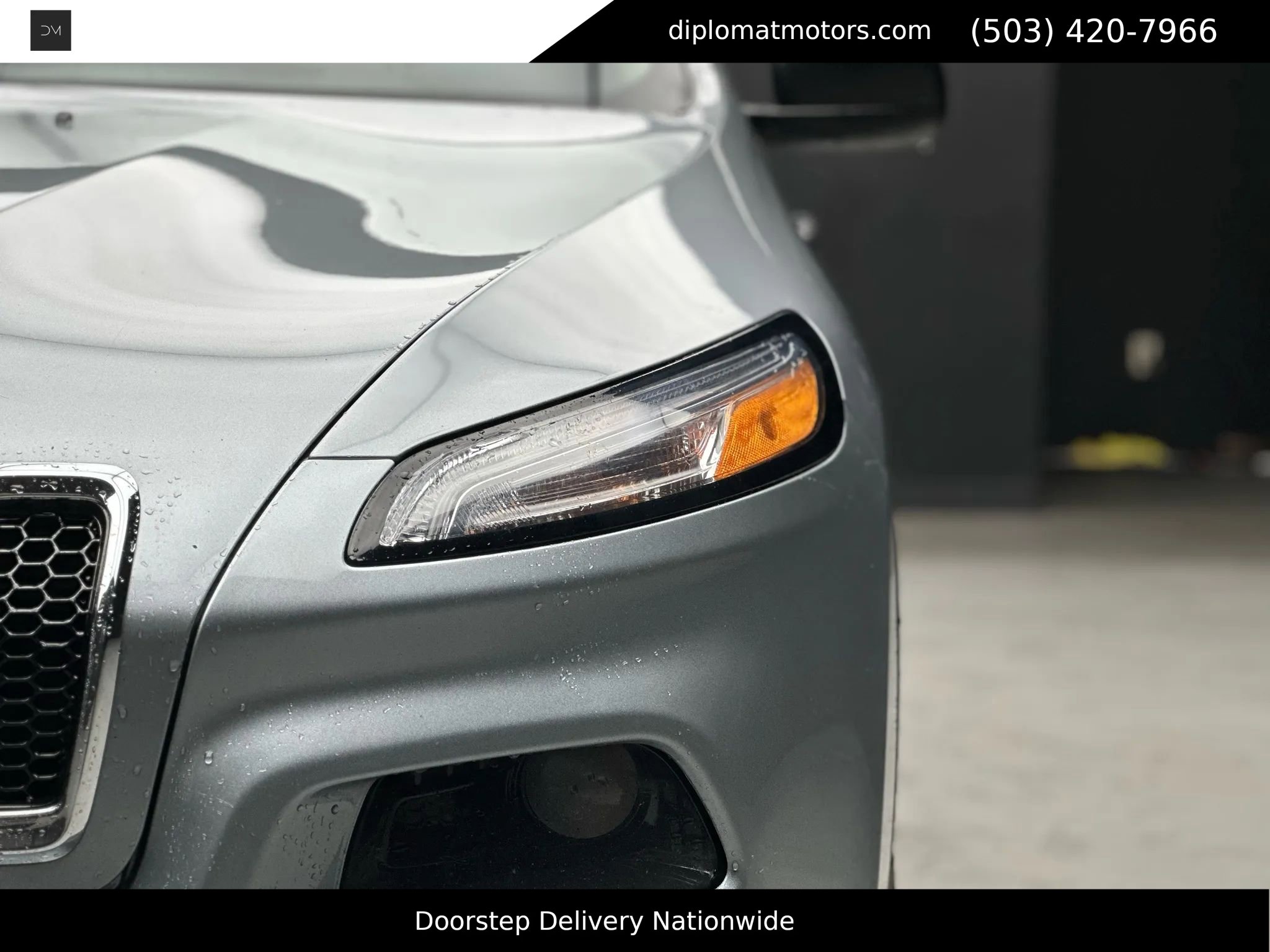 Used 2018 Jeep Cherokee Sport w/ Cold Weather Group AWD/4WD image 13