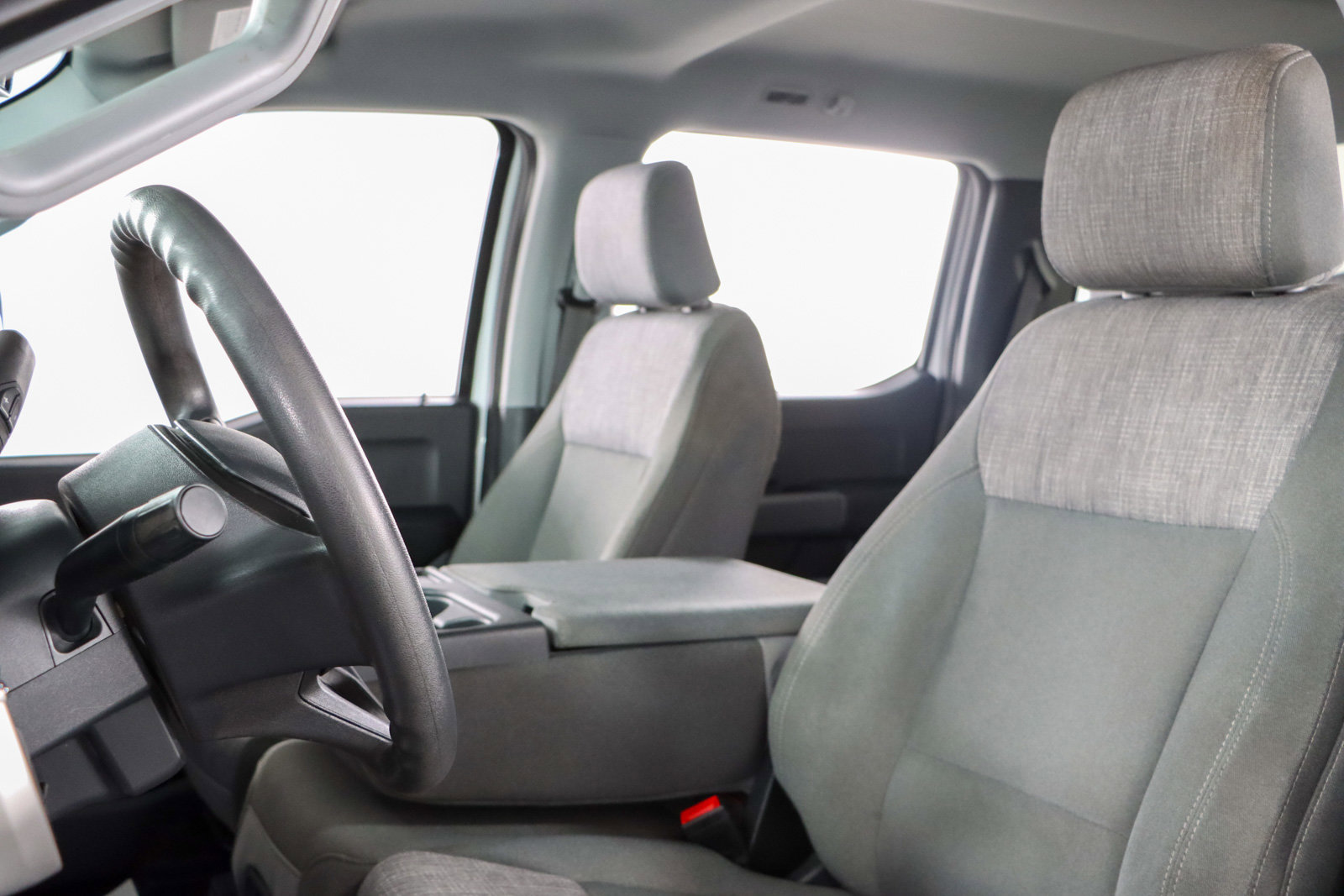 Used 2023 Ford F250 XLT w/ FX4 Off-Road Package image 24