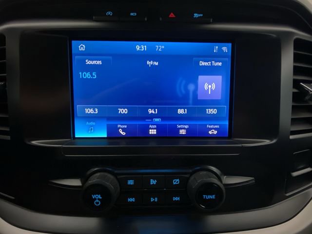 Used 2021 Ford F150 XL w/ Equipment Group 101A High image 16