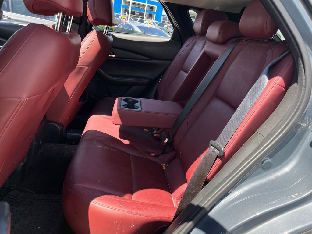 Used 2023 MAZDA CX-30 AWD 2.5 S w/ Preferred Package image 10