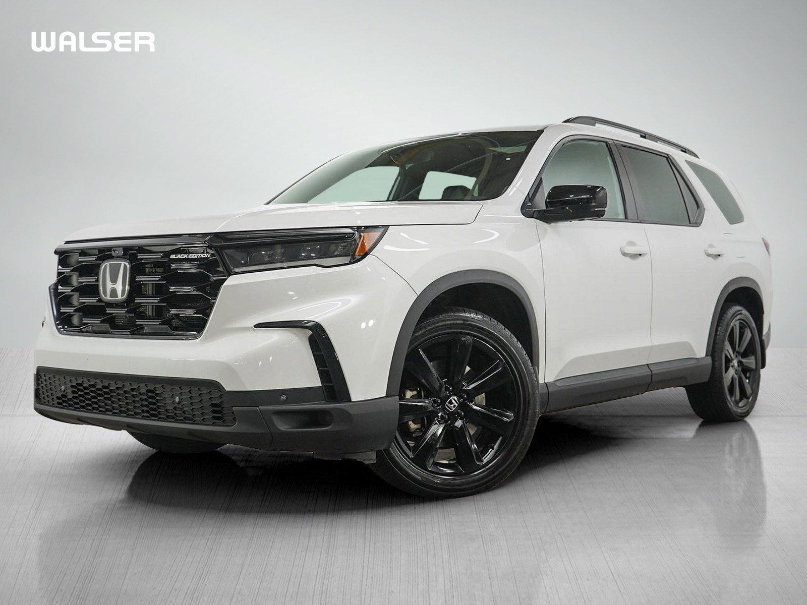 Used 2023 Honda Pilot Elite