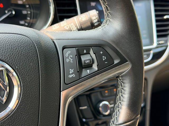 Used 2019 Buick Encore Preferred AWD/4WD image 12