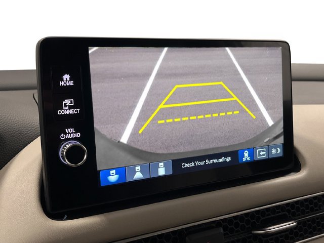 New 2027 Honda HR-V EX-L image 20