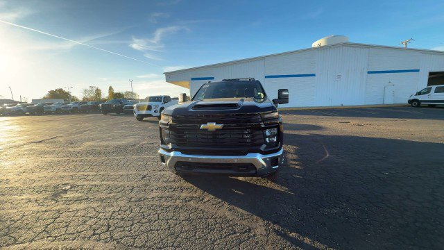 New 2026 Chevrolet Silverado 3500 W/T w/ WT/CX Safety Package image 3