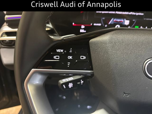 Used 2025 Audi A5 2.0T Premium w/ Convenience Package AWD/4WD image 19