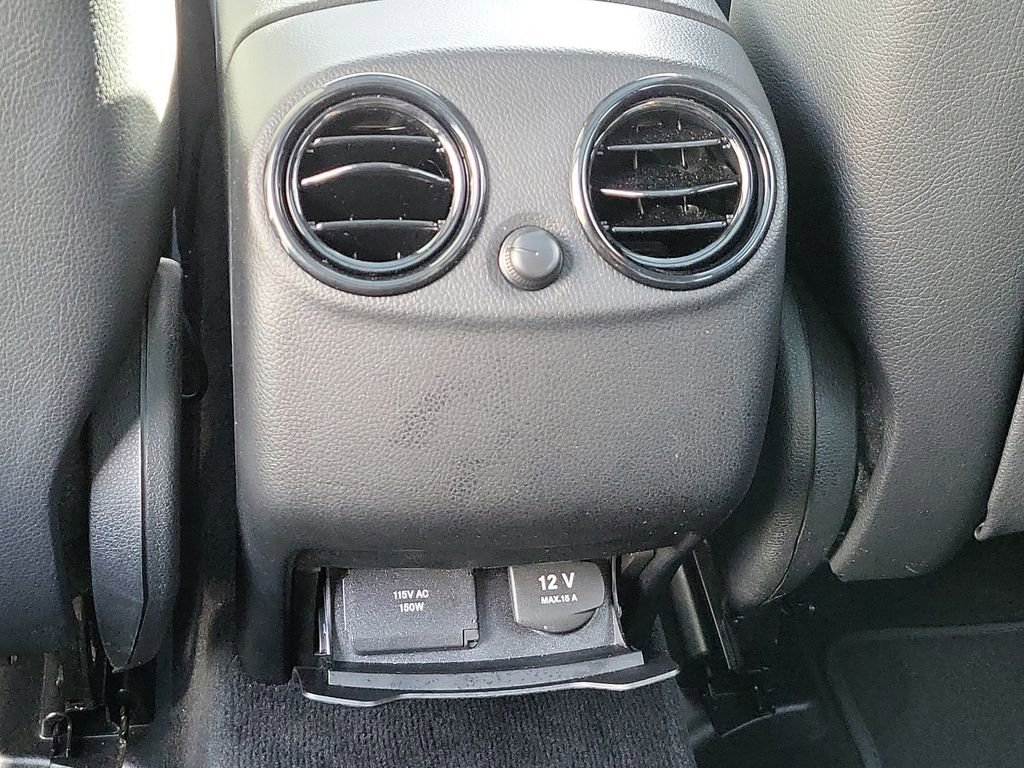 Used 2019 Mercedes-Benz GLC 300 image 21