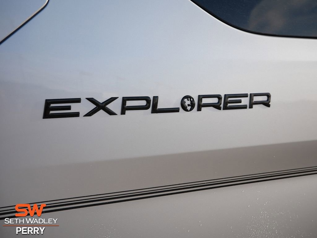 New 2026 Ford Transit 250 Base image 10